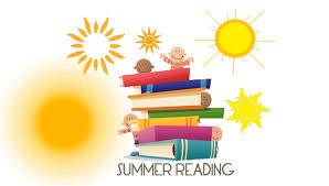 summer reading 